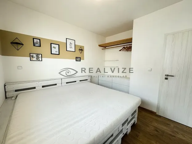 Pronájem bytu 3+kk, České Budějovice, Skuherského, 63 m2