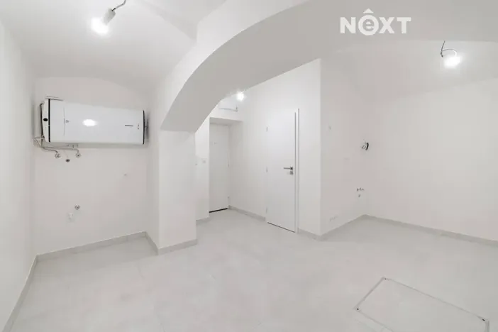 Prodej bytu 1+kk, Praha - Vysočany, Kolmá, 23 m2