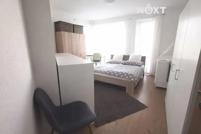 Pronájem bytu 2+kk, Zlín, Kúty, 62 m2