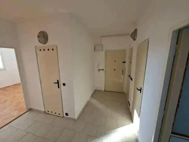 Pronájem bytu 3+1, Brno, Loosova, 74 m2