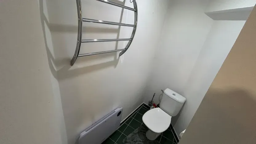 Prodej bytu 3+kk, Karlovy Vary, Závodu míru, 66 m2