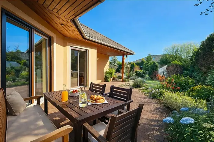 Prodej rodinného domu, Buštěhrad, Břízová, 139 m2