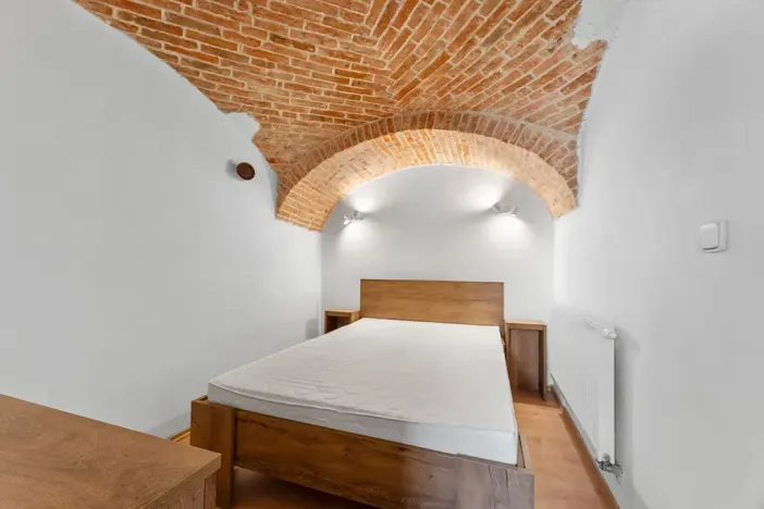 Pronájem bytu 2+1, Hodkovice nad Mohelkou, Liberecká, 41 m2