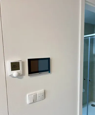 Pronájem bytu 1+kk, Praha - Smíchov, Plzeňská, 41 m2