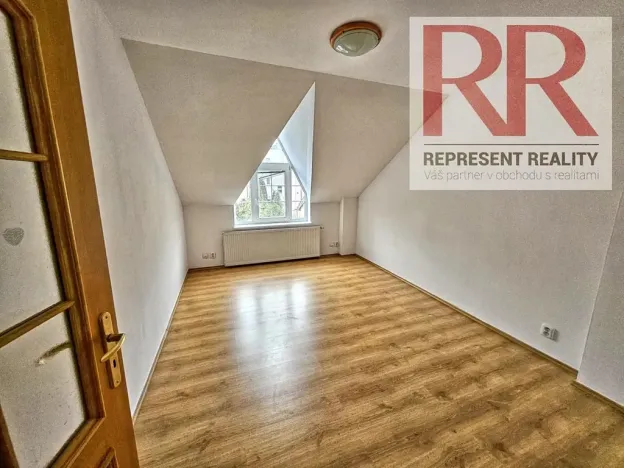 Pronájem bytu 5+1, Plzeň, Na Okraji, 150 m2