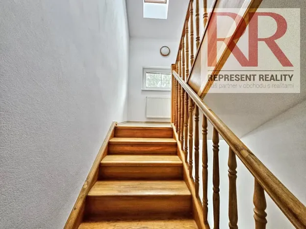 Pronájem bytu 5+1, Plzeň, Na Okraji, 150 m2