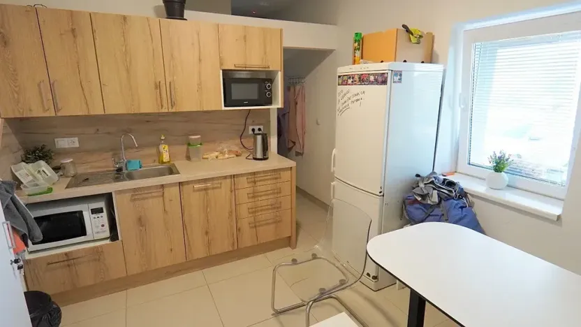 Prodej výrobních prostor, Psáry, K Cyklostezce, 850 m2