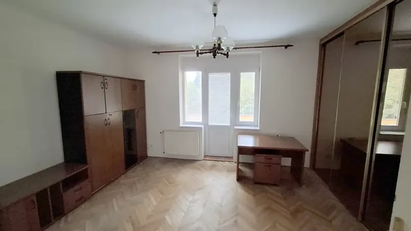 Pronájem bytu 4+1, Praha - Řepy, Čistovická, 119 m2