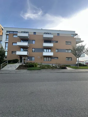 Pronájem bytu 2+kk, Praha - Kamýk, Zimova, 57 m2