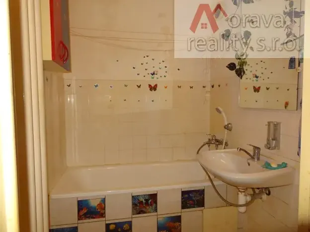 Prodej bytu 2+kk, Brno, Koniklecová, 48 m2