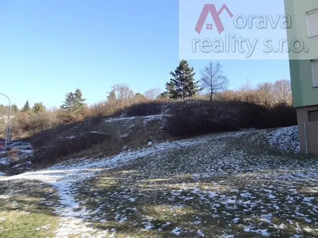 Prodej bytu 2+kk, Brno, Koniklecová, 48 m2