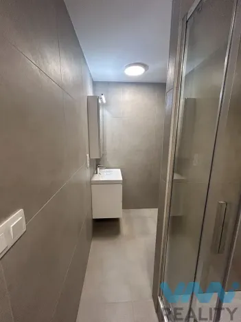 Pronájem bytu 1+1, Ostrava, Otakara Jeremiáše, 37 m2