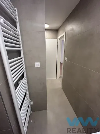 Pronájem bytu 1+1, Ostrava, Otakara Jeremiáše, 37 m2