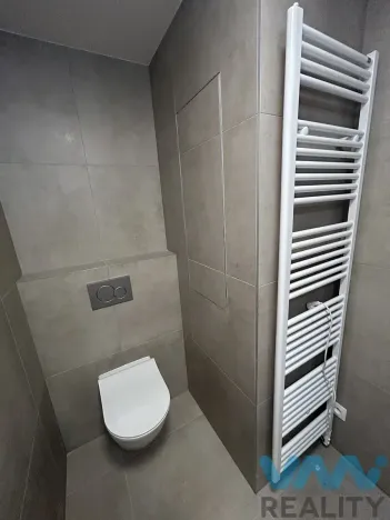 Pronájem bytu 1+1, Ostrava, Otakara Jeremiáše, 37 m2