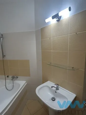 Pronájem bytu 2+1, Ostrava, Petra Křičky, 58 m2