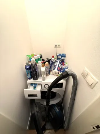 Pronájem bytu 2+kk, Praha - Vinohrady, Kouřimská, 54 m2