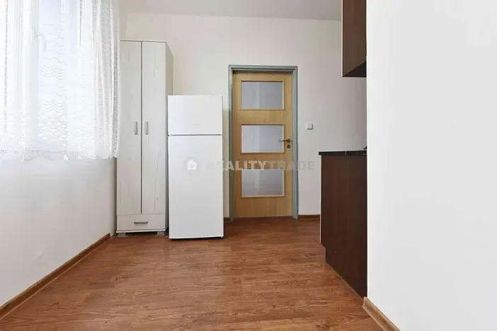 Pronájem bytu 2+1, Strakonice, Sídliště 1. máje, 56 m2