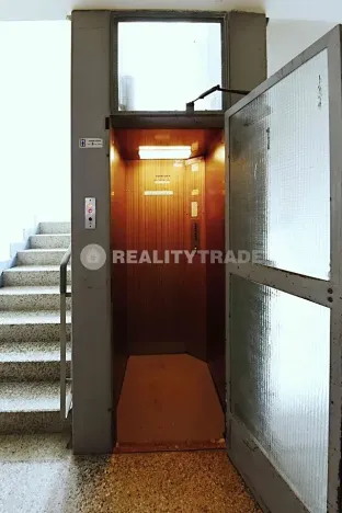 Pronájem bytu 2+1, Strakonice, Sídliště 1. máje, 56 m2