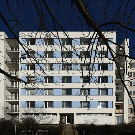 Pronájem bytu 2+1, Strakonice, Sídliště 1. máje, 56 m2