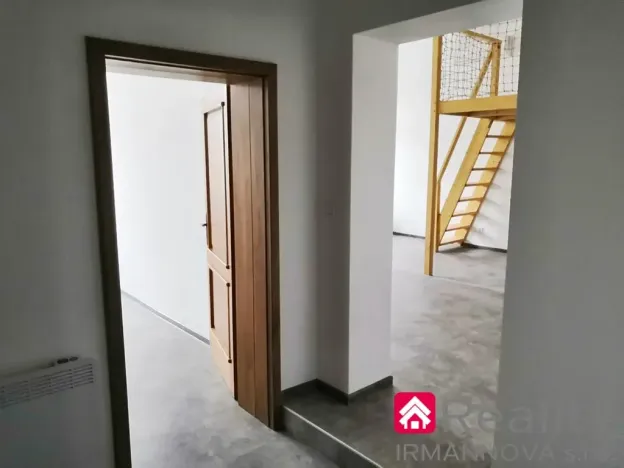 Prodej bytu 2+kk, Pohořelice, Znojemská, 74 m2