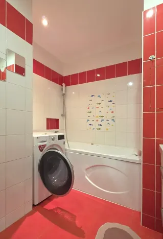 Prodej bytu 3+1, Praha - Stodůlky, Borovanského, 82 m2