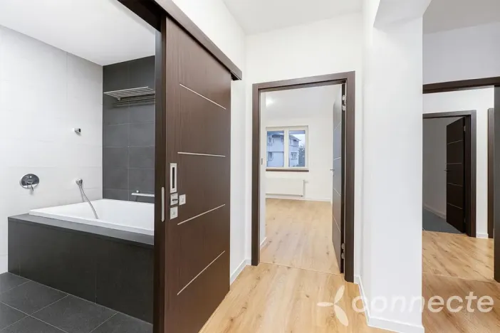 Prodej bytu 3+kk, Hostivice, Unhošťská, 78 m2