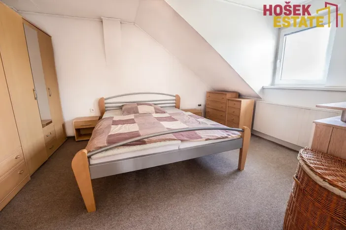 Prodej bytu 3+1, Tvarožná Lhota, 81 m2