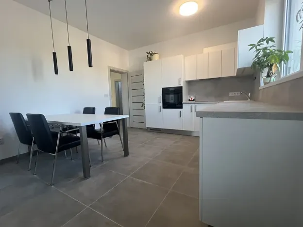 Pronájem bytu 2+kk, Želešice, Sádky, 53 m2