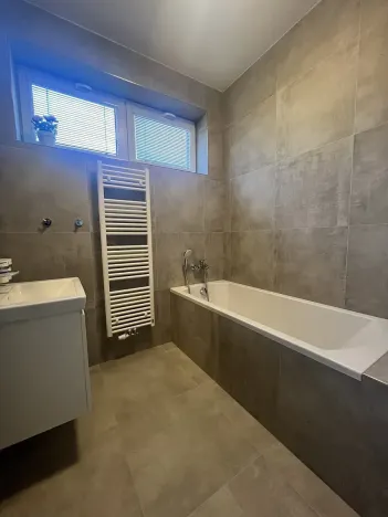 Pronájem bytu 2+kk, Želešice, Sádky, 44 m2