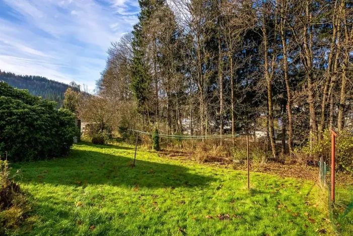 Prodej bytu 1+kk, Tanvald, Údolí Kamenice, 93 m2