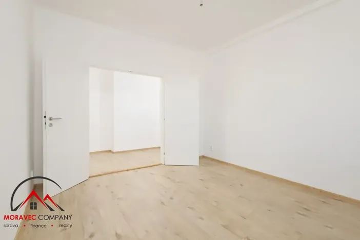 Pronájem bytu 2+1, Český Těšín, Ostravská, 57 m2