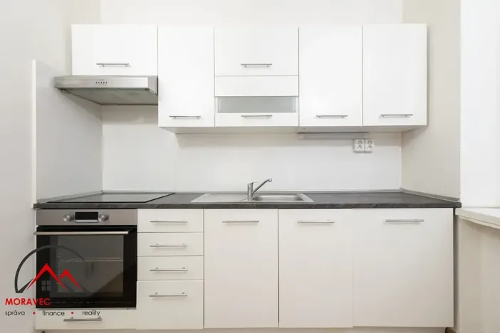 Pronájem bytu 2+1, Český Těšín, Ostravská, 56 m2