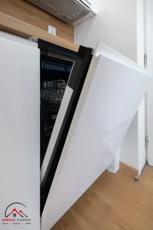 Pronájem bytu 1+kk, Ostrava, Cihelní, 17 m2