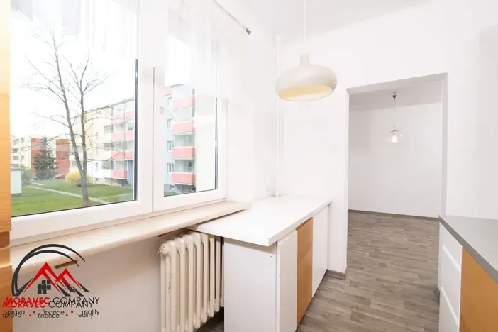 Pronájem bytu 3+1, Ostrava, Patrice Lumumby, 71 m2