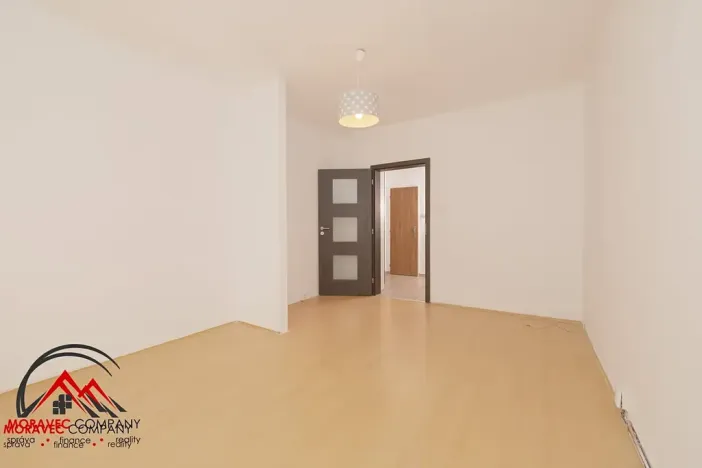 Pronájem bytu 3+1, Ostrava, Patrice Lumumby, 71 m2