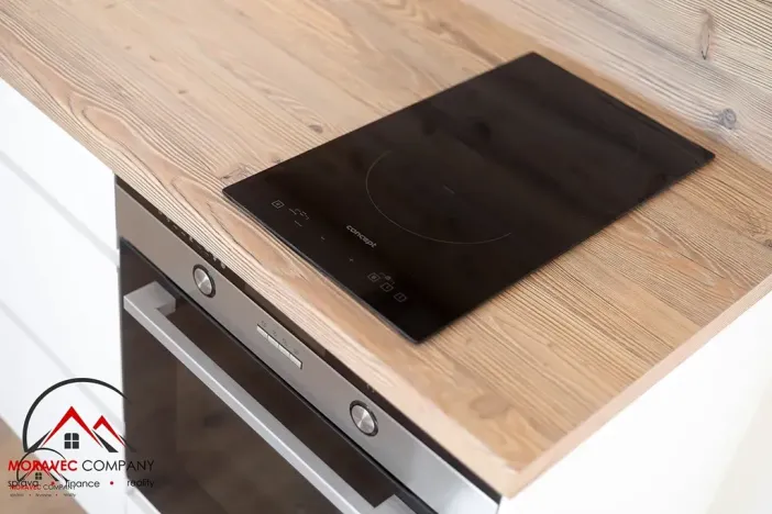 Pronájem bytu 1+kk, Ostrava, Palackého, 23 m2