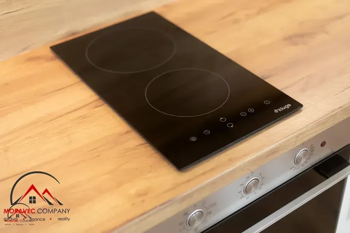 Pronájem bytu 2+kk, Ostrava, Palackého, 50 m2