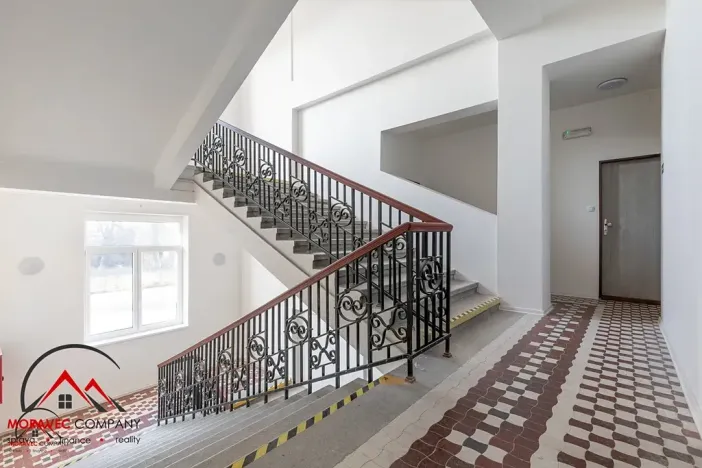 Pronájem bytu 2+kk, Ostrava, Palackého, 50 m2