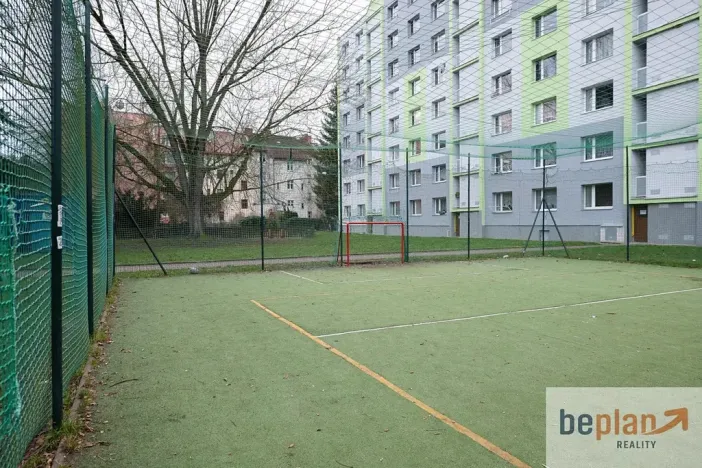 Prodej bytu 2+1, Děčín, Litoměřická, 55 m2