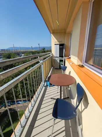 Pronájem bytu 2+1, Teplice, Alejní, 50 m2