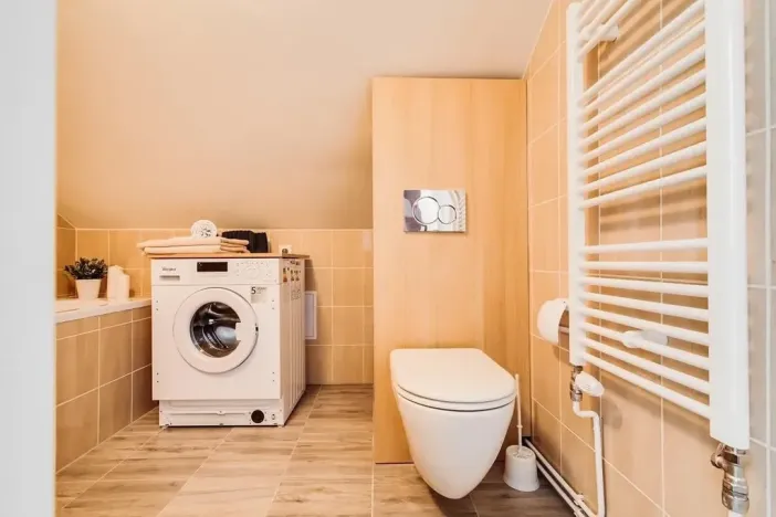 Pronájem bytu 1+1, Praha - Dejvice, Pod kaštany, 35 m2