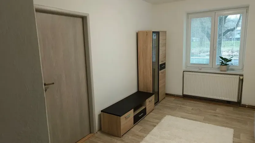 Pronájem bytu 2+1, Břeclav, Smetanovo nábřeží, 56 m2