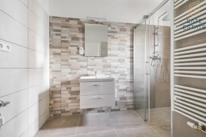 Pronájem bytu 2+kk, Slavkov u Brna, U Mlýna, 50 m2