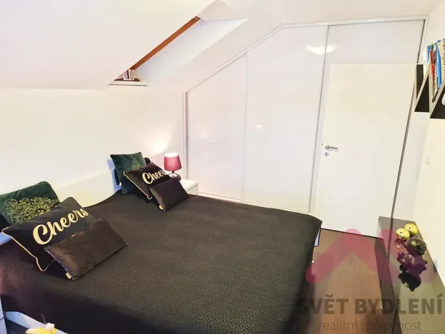 Prodej rodinného domu, Praha - Újezd nad Lesy, Lutínská, 185 m2