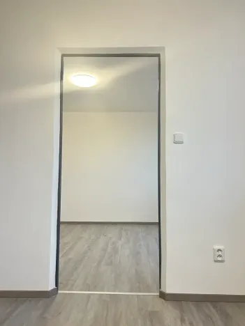 Pronájem bytu 1+1, Plzeň, Komenského, 36 m2