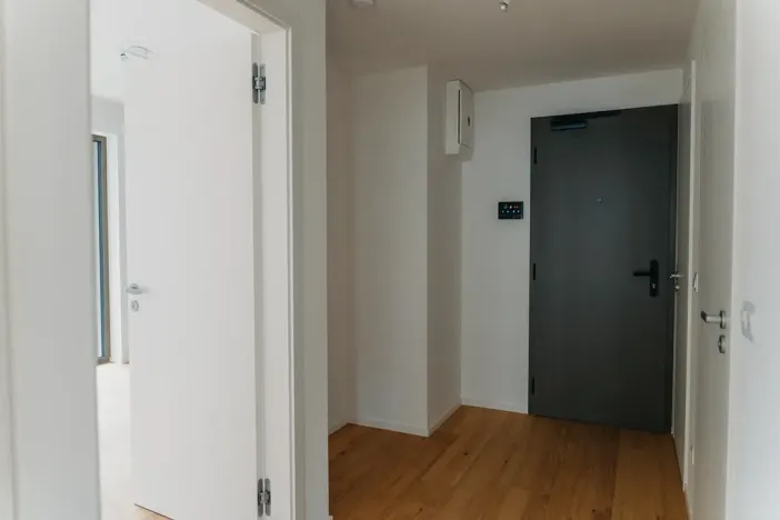 Pronájem bytu 2+kk, Brno, Bratislavská, 57 m2