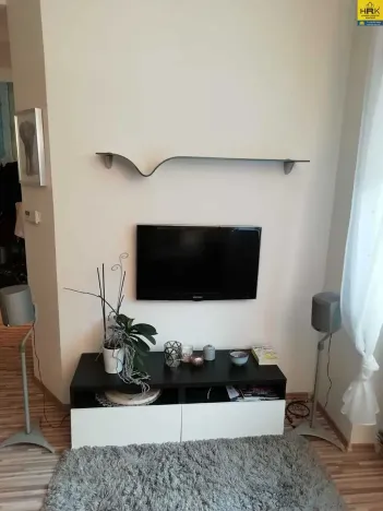 Pronájem bytu 2+kk, Olomouc, Dukelská, 46 m2