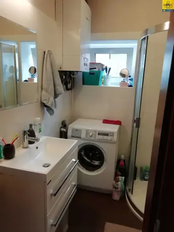 Pronájem bytu 2+kk, Olomouc, Dukelská, 46 m2