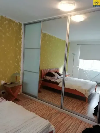 Pronájem bytu 2+kk, Olomouc, Dukelská, 46 m2