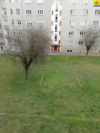 Pronájem bytu 2+kk, Olomouc, Dukelská, 46 m2